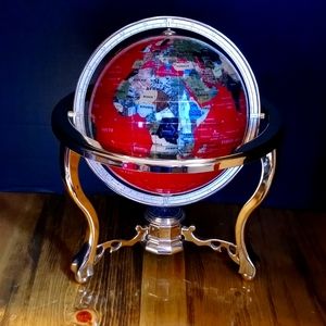Gem globe
